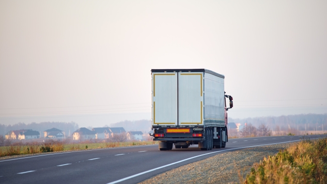 Acordo Mercosul-União Europeia inicia novo ciclo de crescimento para o Transporte Rodoviário de Cargas