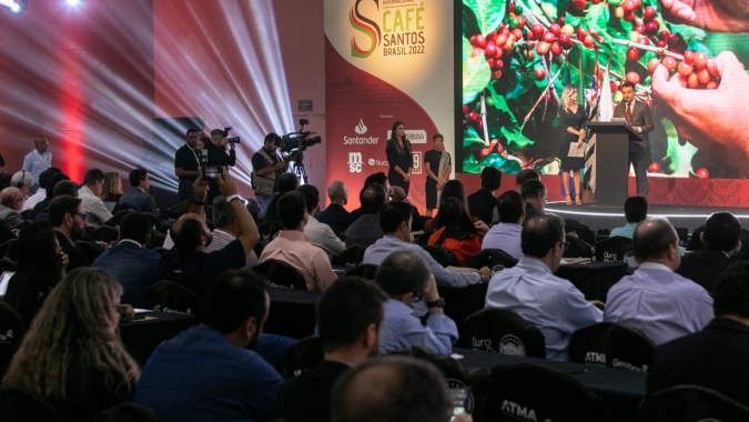 24º Seminário Internacional do Café começa daqui a um mês