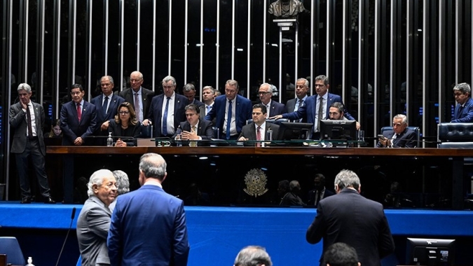 Famato defende aprovação final do PL para renegociar dívidas rurais