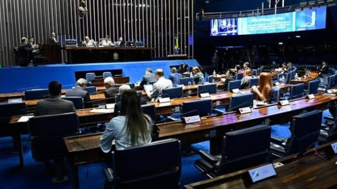Tereza Cristina destaca licenciamento ambiental como prioridade no Senado sob nova presidência