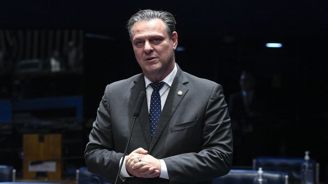Ministro Carlos Fávaro assume presidência da JIA