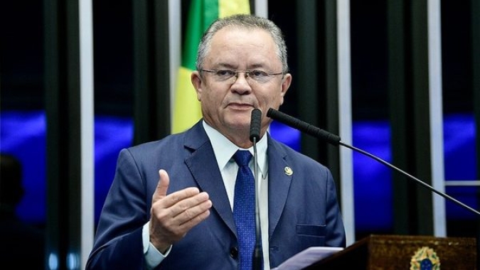 Zequinha Marinho propõe audiência no Senado para discutir impactos do Plano Clima na agricultura