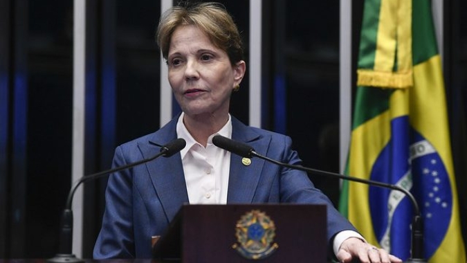 Senado aprova Lei Geral do Licenciamento Ambiental
