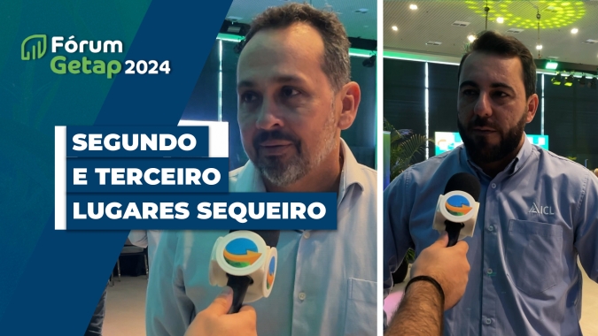 Trabalho em equipe e planejamento são apontados como diferenciais de produtividade no Getap 2024