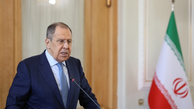 Rússia diz que não há acordo sobre troca de prisioneiros com EUA