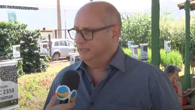 Feijão nosso de cada dia: IAC apresenta novas cultivares que têm mais tempo de prateleira ou que têm mais produtividade
