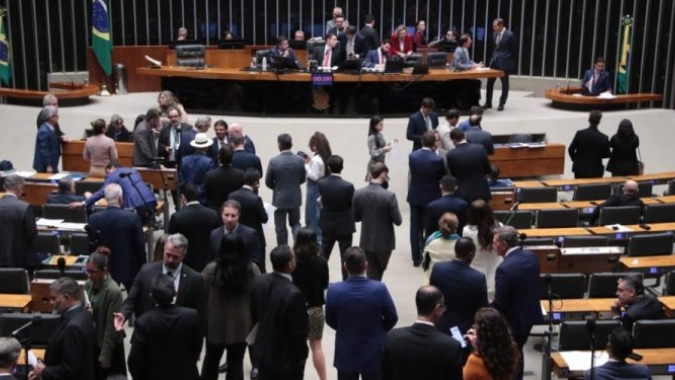 Câmara ratifica acordo Mercosul–UE e reforça proteção ao agro brasileiro com decreto de salvaguardas