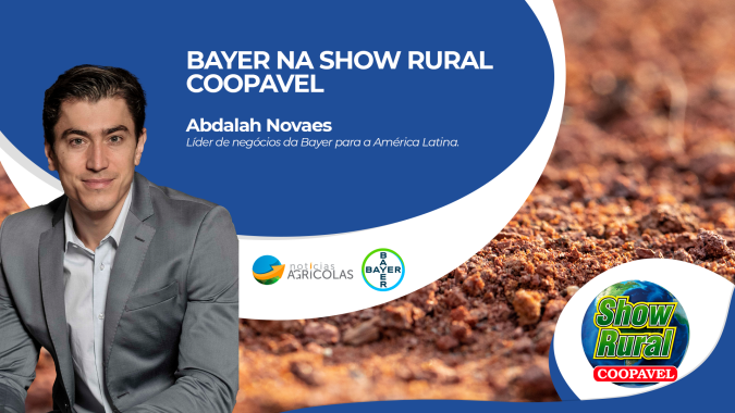 Climate FieldView, plataforma de agricultura digital da Bayer já mapeia mais de 22 milhões de hectares no Brasil