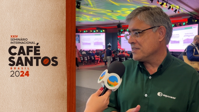 Cerrado Mineiro: Safra de café ainda tem ritmo lento e região está atenta para peneira e qualidade da bebida