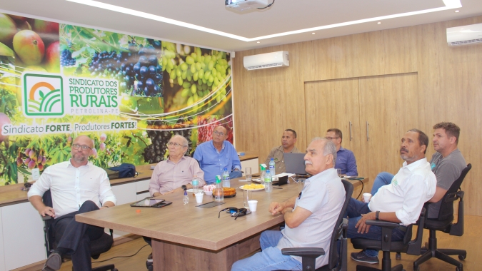 Fruticultores do Vale do São Francisco advertem: setor está correndo sério risco de um colapso