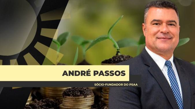 Agro pode ter crédito ainda mais encarecido pelas mudanças tributárias em andamento no BR