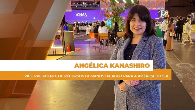 A inclusão de mulheres em lideranças empresariais do agronegócio impacta positivamente o setor