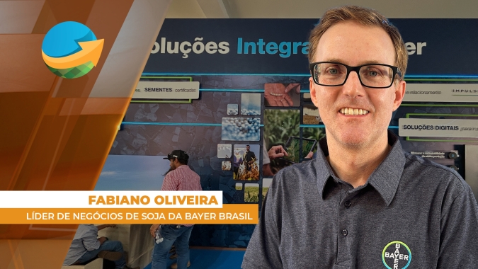 Futuro das sementes de soja e milho no BR é cada vez mais tecnológico