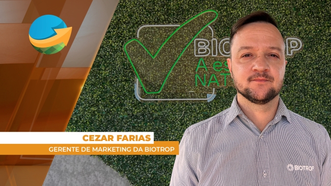 Setor de biológicos avança em pesquisa e desenvolvimento e mira bioherbicida
