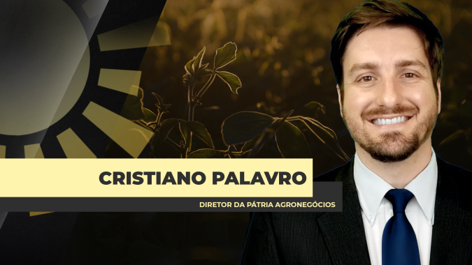 Soja dá melhores oportunidades de negócios do que o milho no BR neste momento e produtor deve estar atento