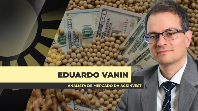 Brasil deve ter nova semana de vendas fortes de soja e atenção à comercialização do milho