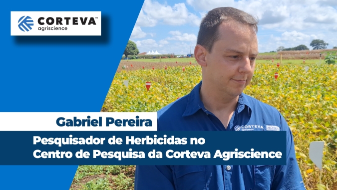 Em Mogi Mirim/SP, centro de pesquisa da Corteva Agriscience reúne pesquisa, ciência aplicada no campo e transferência de tecnologia
