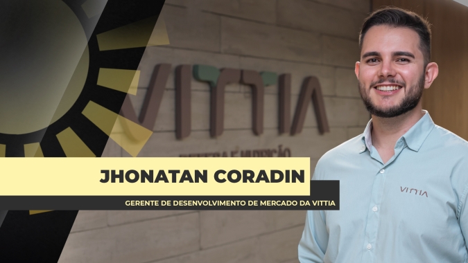Triunfe, da Vittia, chega ao mercado trazendo tripla ação com o potencial do cobre e do enxofre no campo para controle efetivo de doenças fúngicas