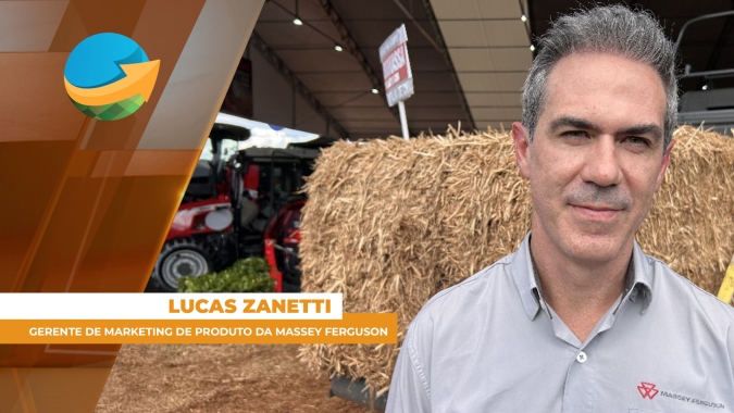 Produtores têm buscado máquinas com tecnologia e alta capacidade operacional
