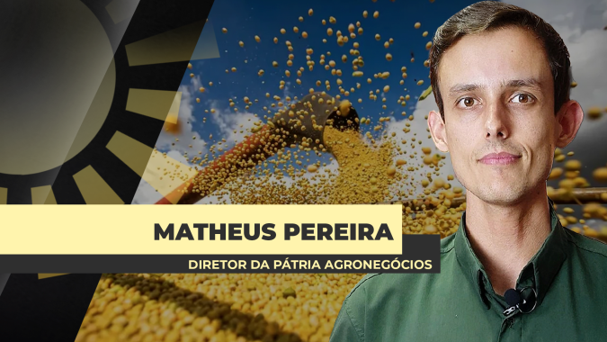 Por demanda forte, estoques de soja do BR devem ser menores do que o esperado, apesar de safra recorde
