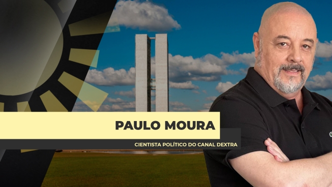 Últimos dias em Brasília deixam Alexandre de Moraes ainda mais pressionado e negociações do BR  com os EUA ainda mais distantes