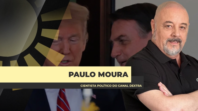 Decreto de prisão de Bolsonaro e "vaza toga" vão dificultar ainda mais negociações do Brasil com os EUA
