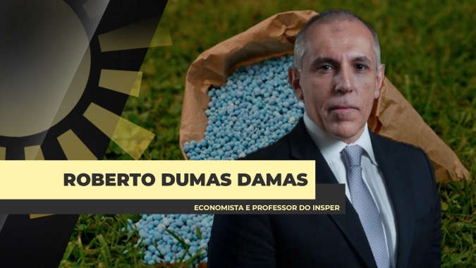 Commodities agrícolas e fertilizantes continuarão a sentir impactos agressivos da atual desorganizada geopolítica global