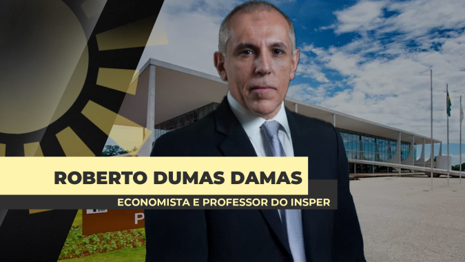Brasil vive momento de gastos descontrolados, inflação de consumo e déficit fiscal em 10% do PIB