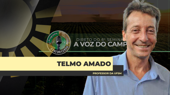 Rio Grande do Sul sofre com solos muito ácidos para recompor agricultura após intempéries climáticas