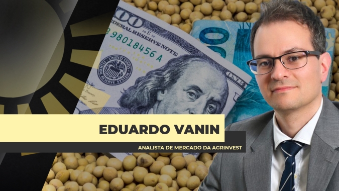 Soja do Brasil vai ser ainda mais demandada com volta das retenciones na Argentina e China com boas margens