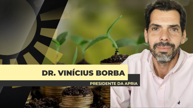 Taxa do agro no revogada no Pará foi conquista do setor produtivo organizado, afirma presidente da APRIA