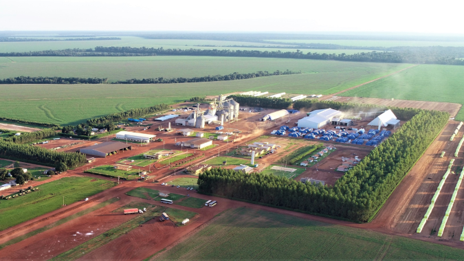 Prejuízo de R$ 78 mi da SLC Agrícola no 3º tri é um alerta aos produtores para a Safra 22/23