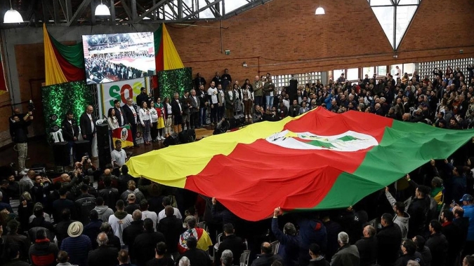 Movimento SOS Agro RS entregará carta aberta com demandas para o setor ao Ministério da Agricultura