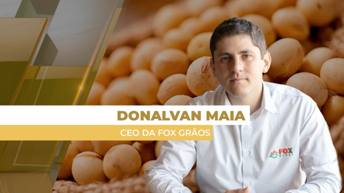 Produtor de soja do BR precisa reduzir sua exposição ao risco diante de pressão consistente de Chicago e do dólar