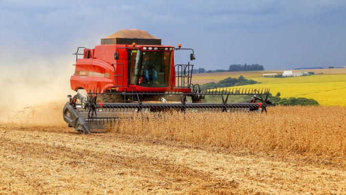 Isenção de IPI pode baratear máquinas agrícolas e veículos elétricos no país