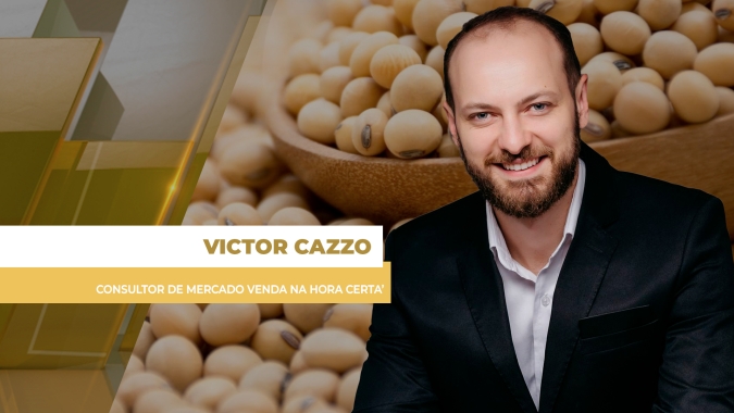 Analisando sua Comercialização com Victor Cazzo