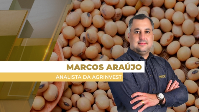 Farelo e trigo disparam na Bolsa de Chicago nesta 4ª feira e soja fecha com mais de 15 pts de alta