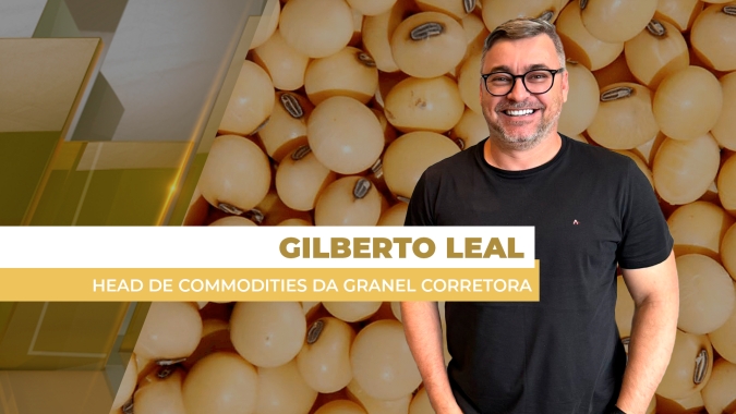 Programa de biodiesel nos EUA faz subir o óleo de soja, puxando cotações do grão nesta terça (13)