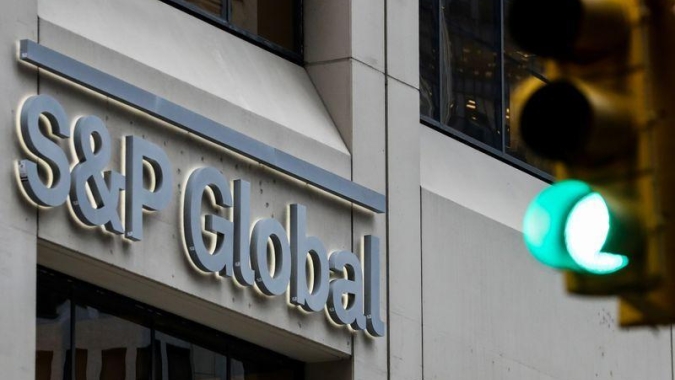 S&P 500 e Dow recuam após dados fracos da China alimentarem temores de desaceleração