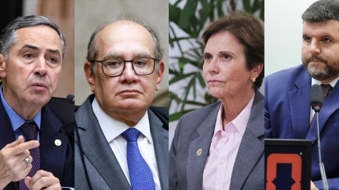 Tereza Cristina: Marco Temporal possibilita paz no campo e segurança jurídica