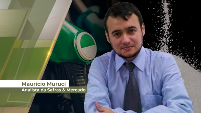 Mercado do açúcar se acomoda em 21 cents/lb, mas possui fundamentos para tendência de queda nos preços futuros