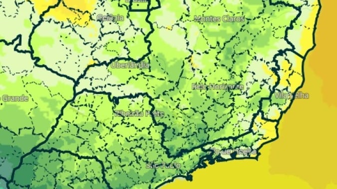 Geadas voltam ao radar e preocupam produtores em áreas agrícolas do Sudeste