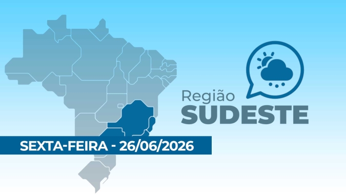 Tempo firme abre janela para o café e cana no Sudeste, enquanto frio perde força nos próximos dias