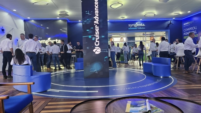 Expodireto Cotrijal 2025: Syngenta destaca soluções para sementes e proteção de cultivos, lança coleção inovadora e fomenta iniciativas focadas em treinamentos para agricultores