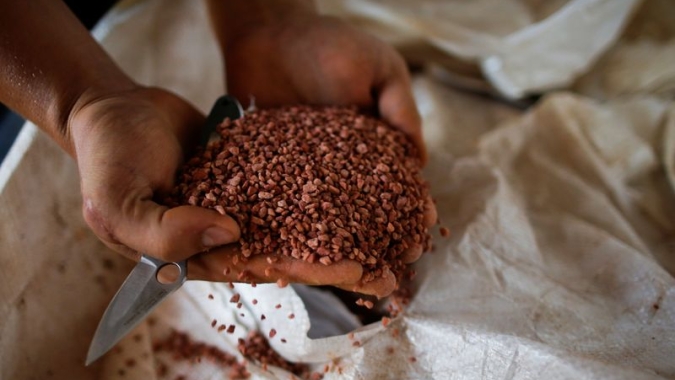 Rússia remove cotas de exportação para alguns fertilizantes, diz Interfax