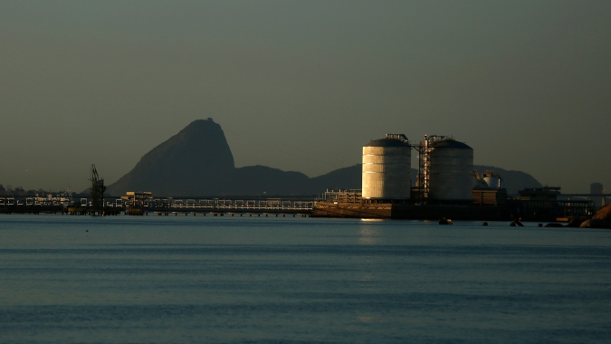 Produção brasileira de gás natural em maio tem aumento de quase 18%