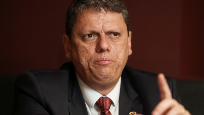 Sociedade Rural Brasileira parabeniza atuação do Governo de SP