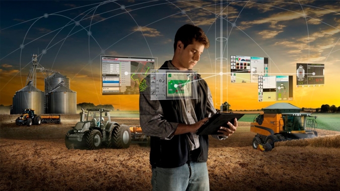 Startups inovam no setor agrícola e acirram competição entre países