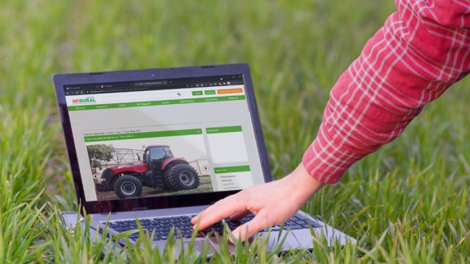 Agrity anuncia entrada de investidores estratégicos no quadro societário