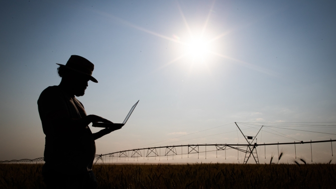 Tecnologia e o agronegócio, por José Evaldo Gonçalo